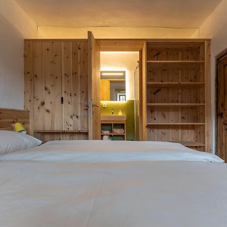 Bauernhof Hof Unternberg Apartment Magre all' Adige Luaran gambar