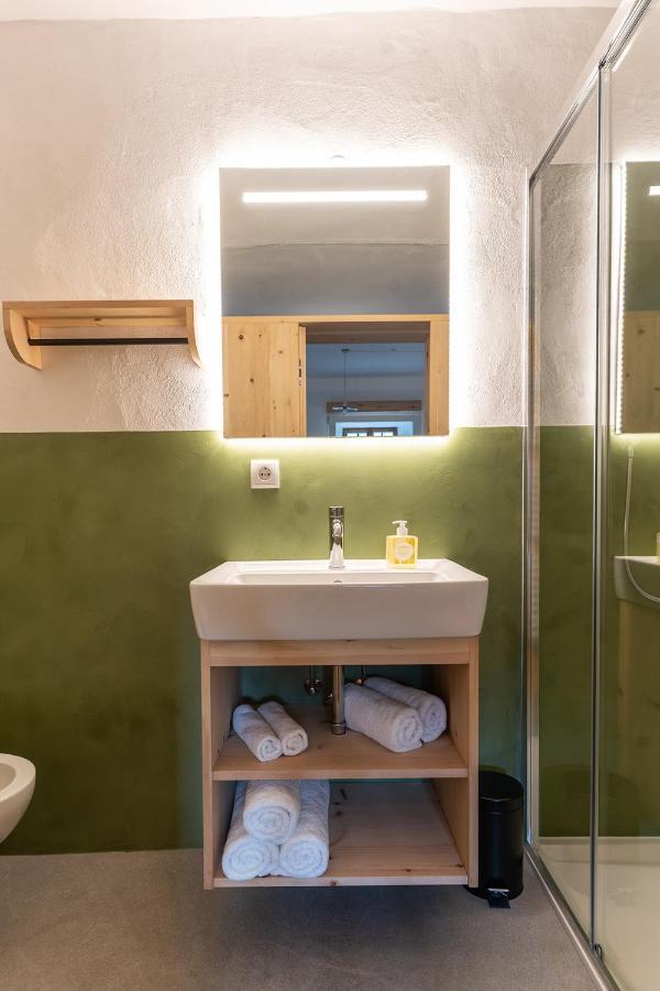 Bauernhof Hof Unternberg Apartment Magre all' Adige Luaran gambar