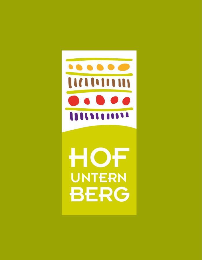 Bauernhof Hof Unternberg Apartment Magre all' Adige Luaran gambar